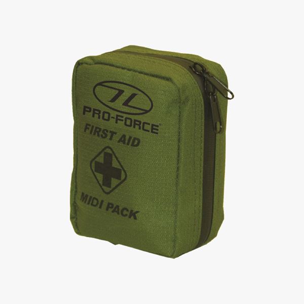 Picture of Military First Aid Midi